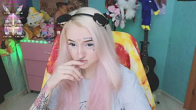 Snapshot of Manuela_unicorn chatting on November 2025 08:21:01 PM Manuela unicorn online show from November 2025 08:21:01 PM