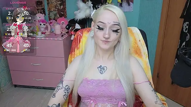 Snapshot of Manuela_unicorn chatting on May 2026 09:09:02 PM Manuela unicorn online show from May 2026 09:09:02 PM