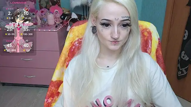 Snapshot of Manuela_unicorn chatting on May 2026 09:00:01 PM Manuela unicorn online show from May 2026 09:00:01 PM