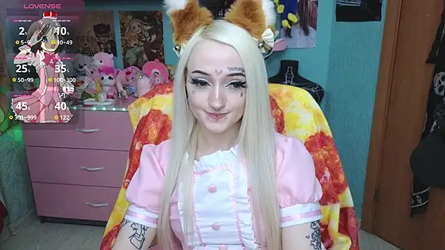Snapshot of Manuela_unicorn chatting on May 2026 08:58:01 PM Manuela unicorn online show from May 2026 08:58:01 PM