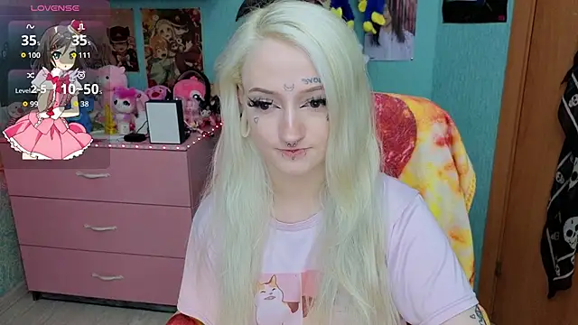 Snapshot of Manuela_unicorn chatting on June 2026 06:51:02 PM Manuela unicorn online show from June 2026 06:51:02 PM