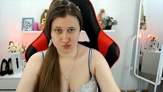 Snapshot of Lucky_Lana chatting on March 2026 03:35:02 AM Lucky Lana online show from March 2026 03:35:02 AM