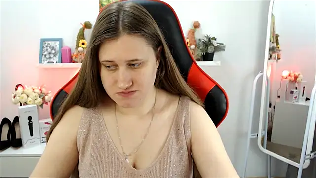 Snapshot of Lucky_Lana chatting on March 2026 03:21:01 AM Lucky Lana online show from March 2026 03:21:01 AM