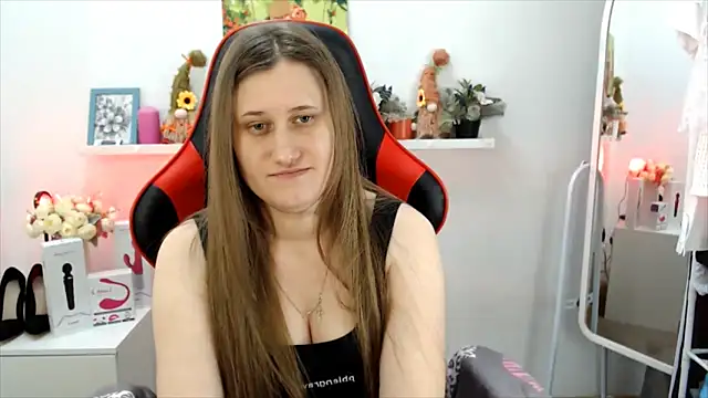 Snapshot of Lucky_Lana chatting on March 2026 04:38:02 AM Lucky Lana online show from March 2026 04:38:02 AM