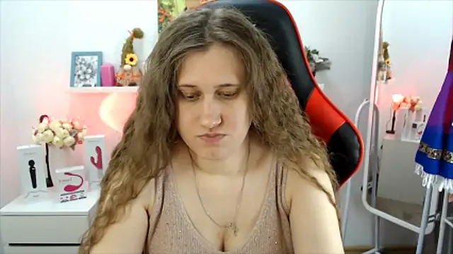 Lucky Lana online show from April 2026 03:09:02 AM