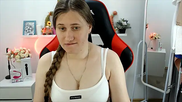 Lucky Lana online show from June 2026 02:36:01 AM