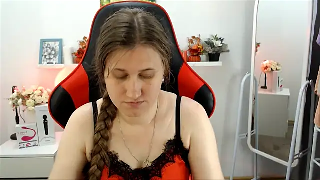 Lucky Lana online show from June 2026 03:22:02 AM