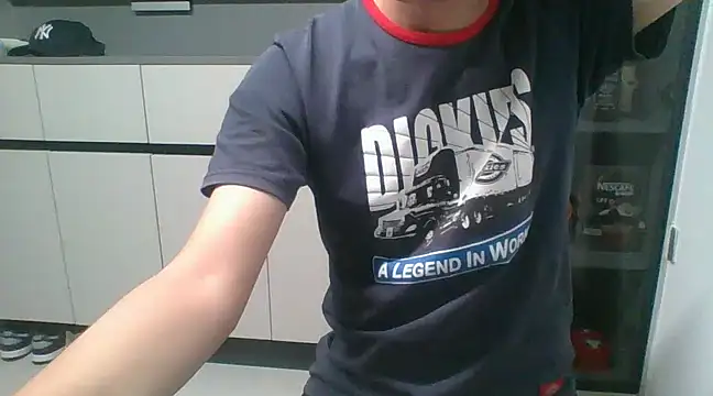 Snapshot of nole_china7 chatting on March 2025 12:53:02 PM nole china7 online show from March 2025 12:53:02 PM