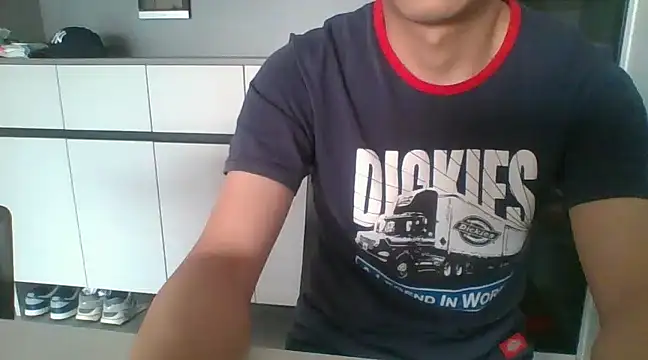 Snapshot of nole_china7 chatting on March 2025 09:23:01 AM nole china7 online show from March 2025 09:23:01 AM