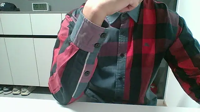 Snapshot of nole_china7 chatting on October 2025 12:11:01 PM nole china7 online show from October 2025 12:11:01 PM