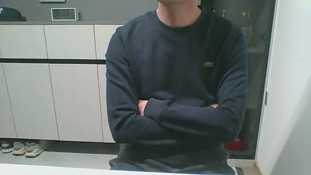 Snapshot of nole_china7 chatting on October 2025 12:04:01 PM nole china7 online show from October 2025 12:04:01 PM