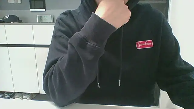 Snapshot of nole_china7 chatting on October 2025 12:33:02 AM nole china7 online show from October 2025 12:33:02 AM