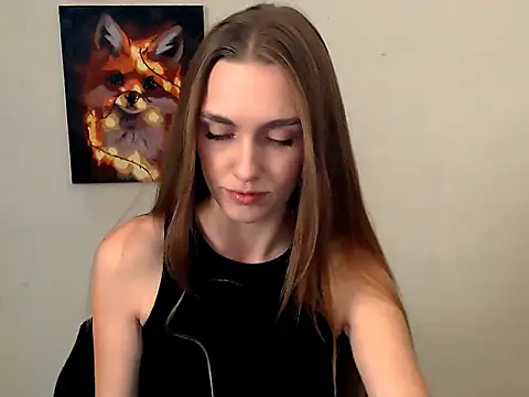 Doll Angelina online show from October 2025 06:47:01 AM