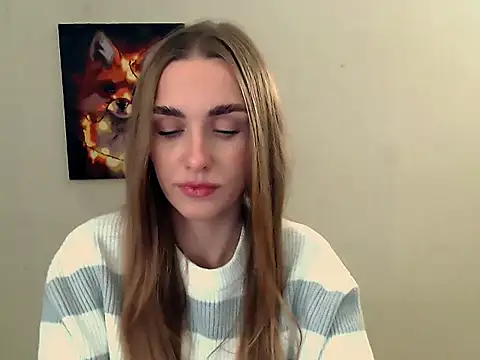 Doll Angelina online show from November 2025 06:56:02 AM