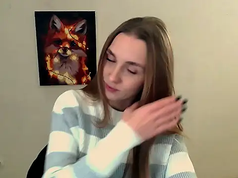 Snapshot of Doll_Angelina chatting on November 2025 08:42:01 AM Doll Angelina online show from November 2025 08:42:01 AM