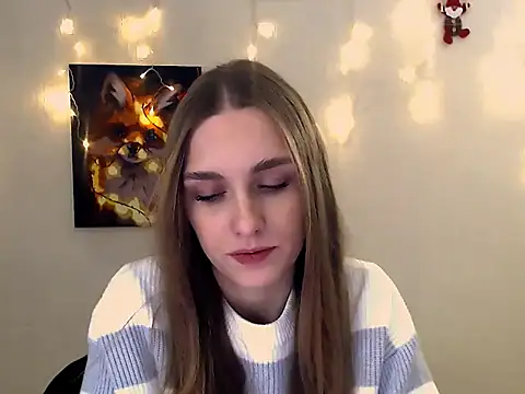 Snapshot of Doll_Angelina chatting on December 2025 06:41:01 AM Doll Angelina online show from December 2025 06:41:01 AM