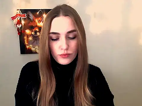 Snapshot of Doll_Angelina chatting on December 2025 07:01:02 AM Doll Angelina online show from December 2025 07:01:02 AM