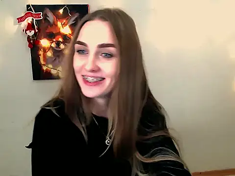 Snapshot of Doll_Angelina chatting on December 2025 09:59:02 AM Doll Angelina online show from December 2025 09:59:02 AM