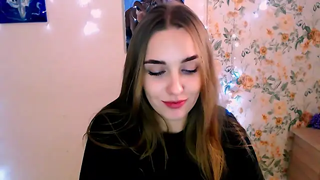 Snapshot of Doll_Angelina chatting on January 2026 07:32:02 AM Doll Angelina online show from January 2026 07:32:02 AM