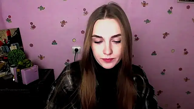 Snapshot of Doll_Angelina chatting on January 2026 06:51:02 AM Doll Angelina online show from January 2026 06:51:02 AM