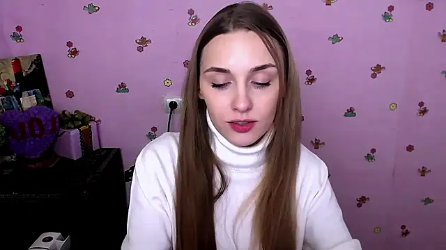 Snapshot of Doll_Angelina chatting on January 2026 07:35:02 AM Doll Angelina online show from January 2026 07:35:02 AM