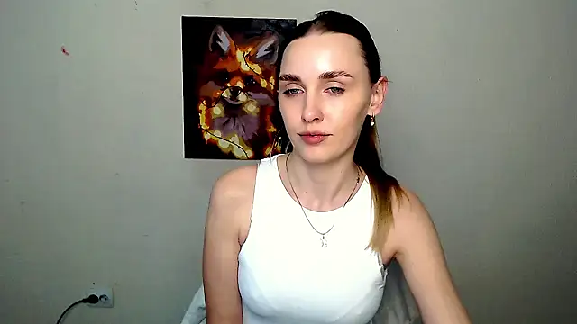 Doll Angelina online show from May 2026 06:21:02 AM
