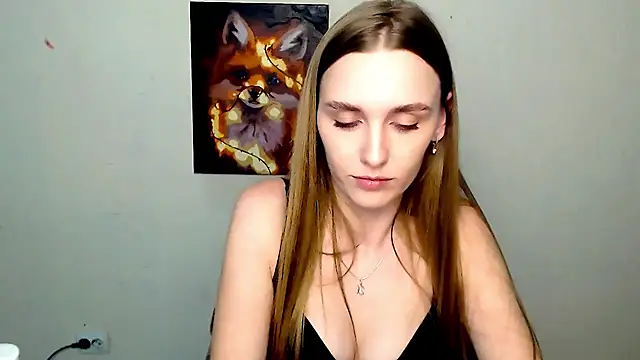 Doll Angelina online show from May 2026 06:43:02 AM