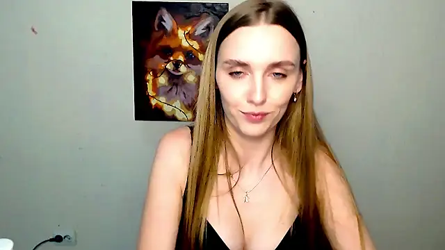 Doll Angelina online show from May 2026 07:05:02 AM