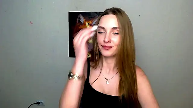 Snapshot of Doll_Angelina chatting on June 2026 05:43:02 AM Doll Angelina online show from June 2026 05:43:02 AM