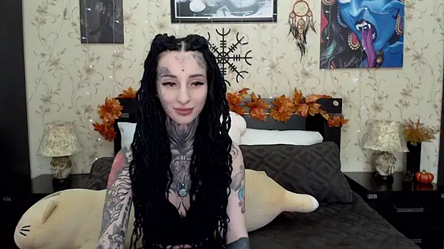 Velvetbat online show from October 2025 06:36:01 AM