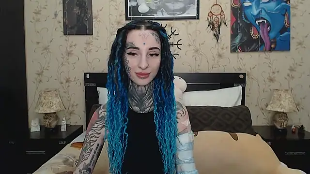 Snapshot of Velvetbat chatting on March 2026 07:00:02 AM Velvetbat online show from March 2026 07:00:02 AM