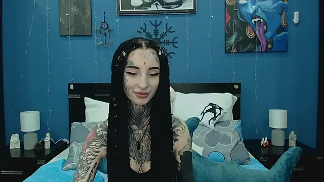 Velvetbat online show from April 2026 07:04:01 AM