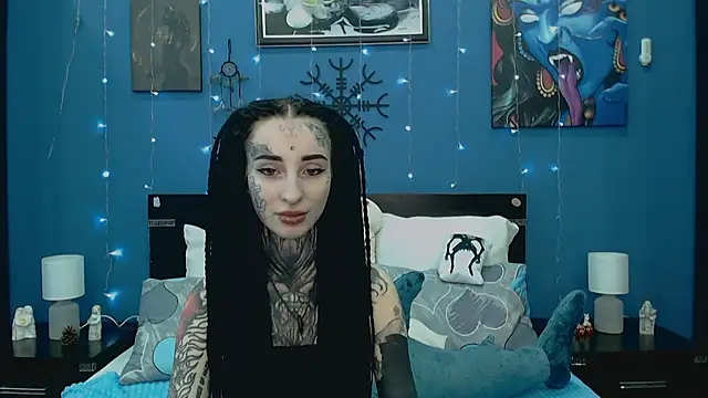 Velvetbat online show from May 2026 07:03:01 AM