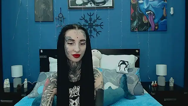 Velvetbat online show from May 2026 07:02:02 AM