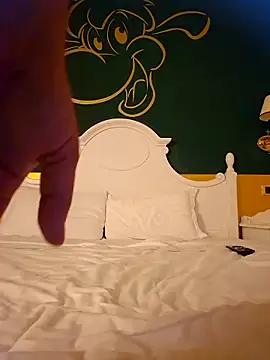 hotmalerobinson1 online show from March 2026 08:52:02 PM