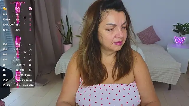 Nika Light online show from October 2025 06:55:01 AM