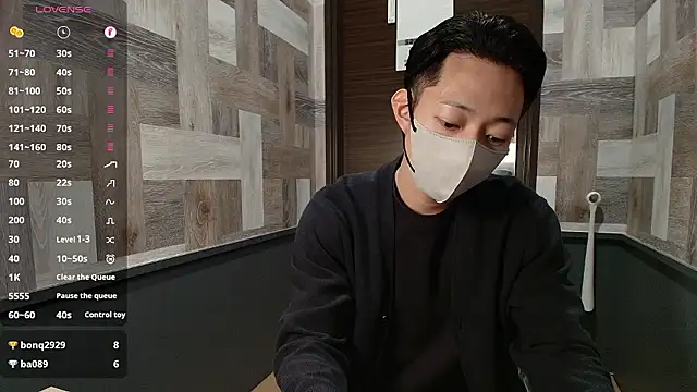 i am Hiro online show from May 2026 04:28:02 AM
