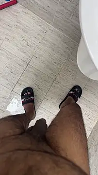 rickyjam999 online show from October 2025 08:22:02 PM