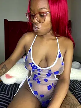 Snapshot of YummyMelanin117 chatting on October 2025 09:58:02 PM YummyMelanin117 online show from October 2025 09:58:02 PM