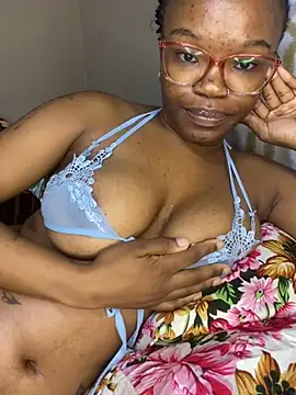 YummyMelanin117 online show from March 2026 04:12:02 PM