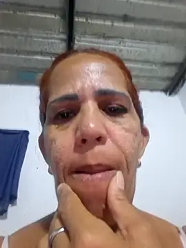 Allyson Mature online show from June 2026 10:21:01 AM