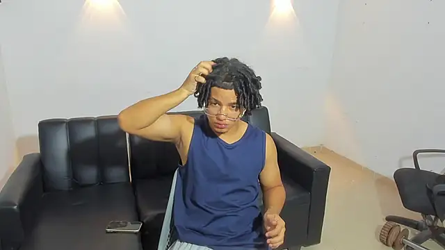 samxx muscle online show from May 2026 12:56:02 PM