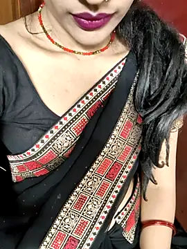 Eshwari Chopra online show from October 2025 07:50:01 AM