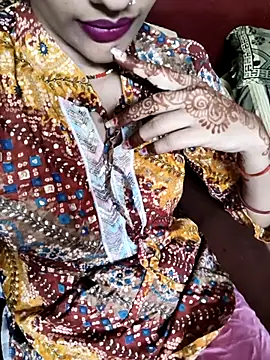 Eshwari Chopra online show from October 2025 04:22:01 AM