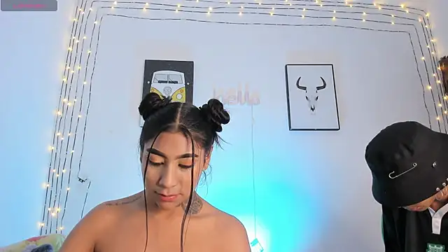 candyandmarilyn online show from December 2025 09:38:01 AM