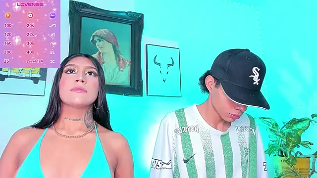 candyandmarilyn online show from February 2026 10:13:02 PM