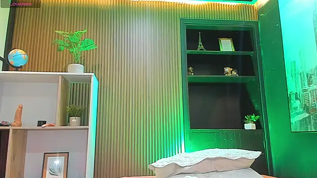 candyandmarilyn online show from March 2026 03:17:02 PM