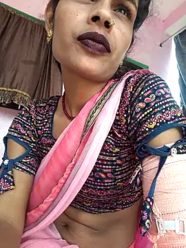 Eshna Dabral online show from September 2025 07:08:02 AM