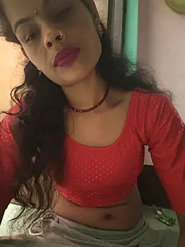 Eshna Dabral online show from September 2025 03:13:01 PM