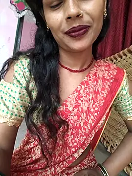 Eshna Dabral online show from October 2025 12:55:02 AM